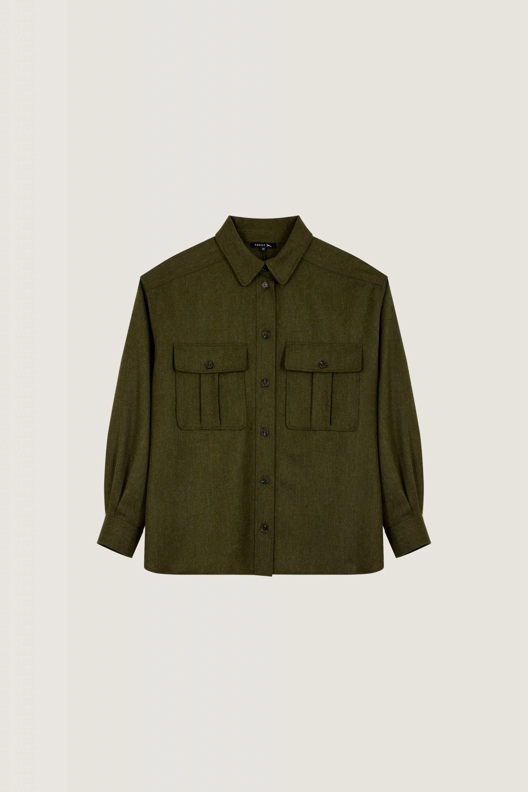 Sœur CHEMISE SALZBOURG 10 Sœur CHEMISE SALZBOURG – Image 8