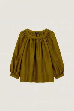 Sœur BLOUSE PRUDENCE 17 Sœur BLOUSE PRUDENCE -soeur Soldes CHE1117PRUDENCE22WKAK01 1