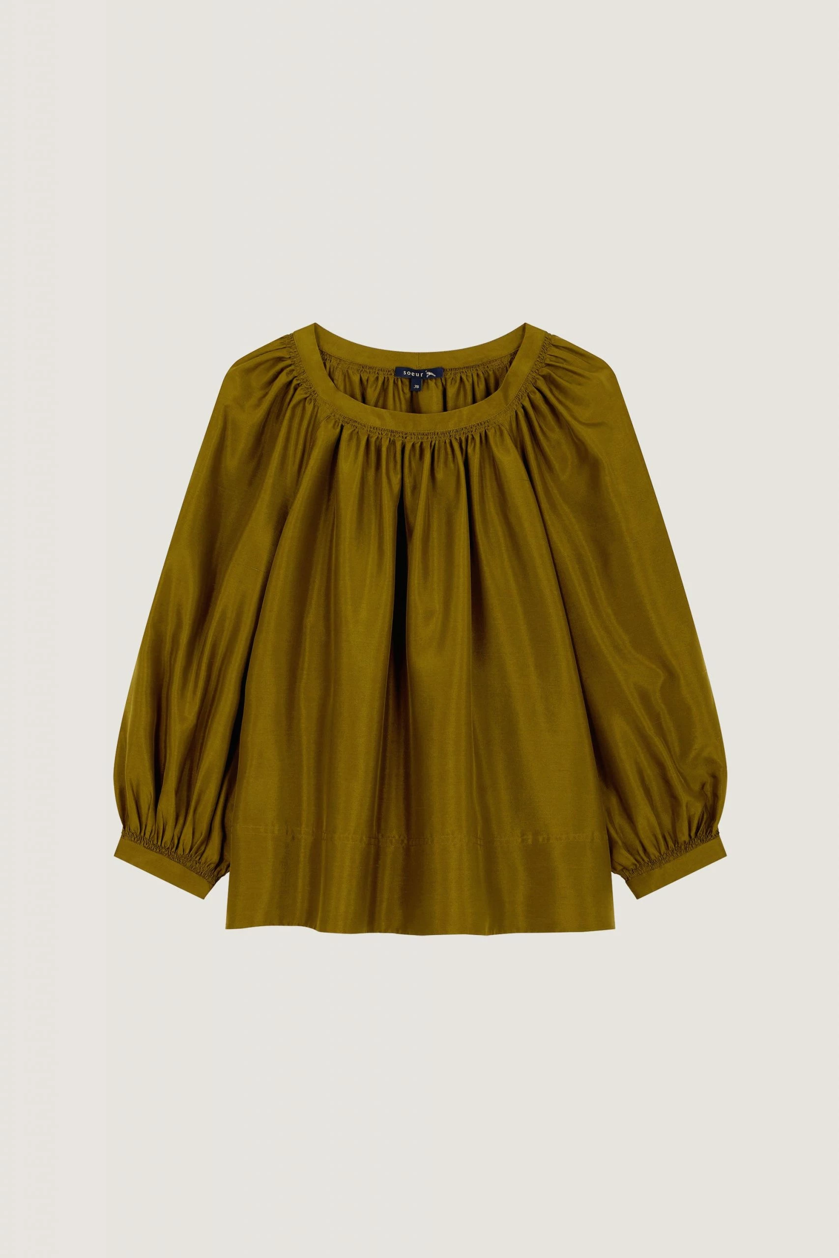Sœur BLOUSE PRUDENCE 10 Sœur BLOUSE PRUDENCE – Image 8