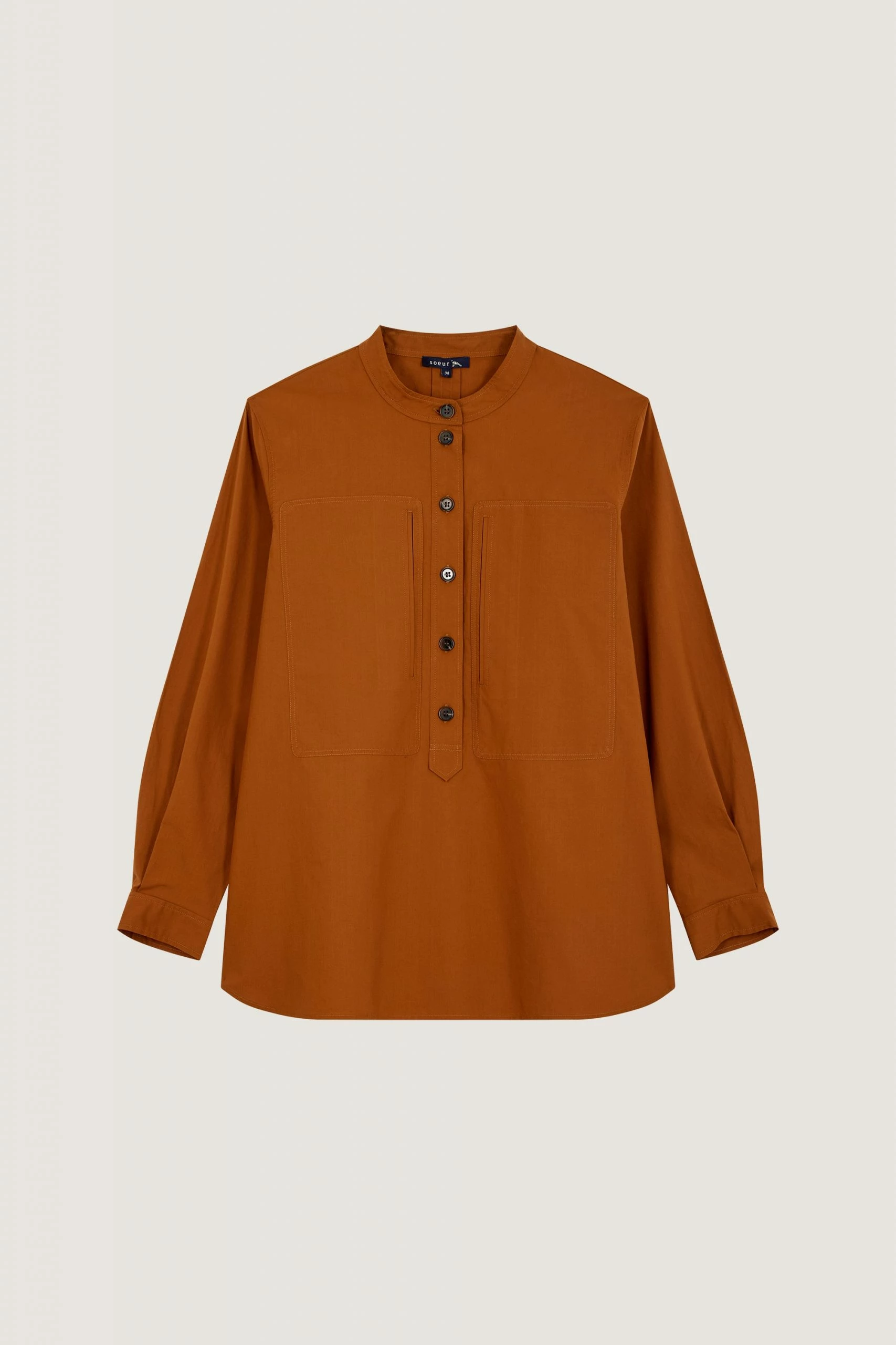 Sœur CHEMISE SEGUR 10 Sœur CHEMISE SEGUR – Image 8