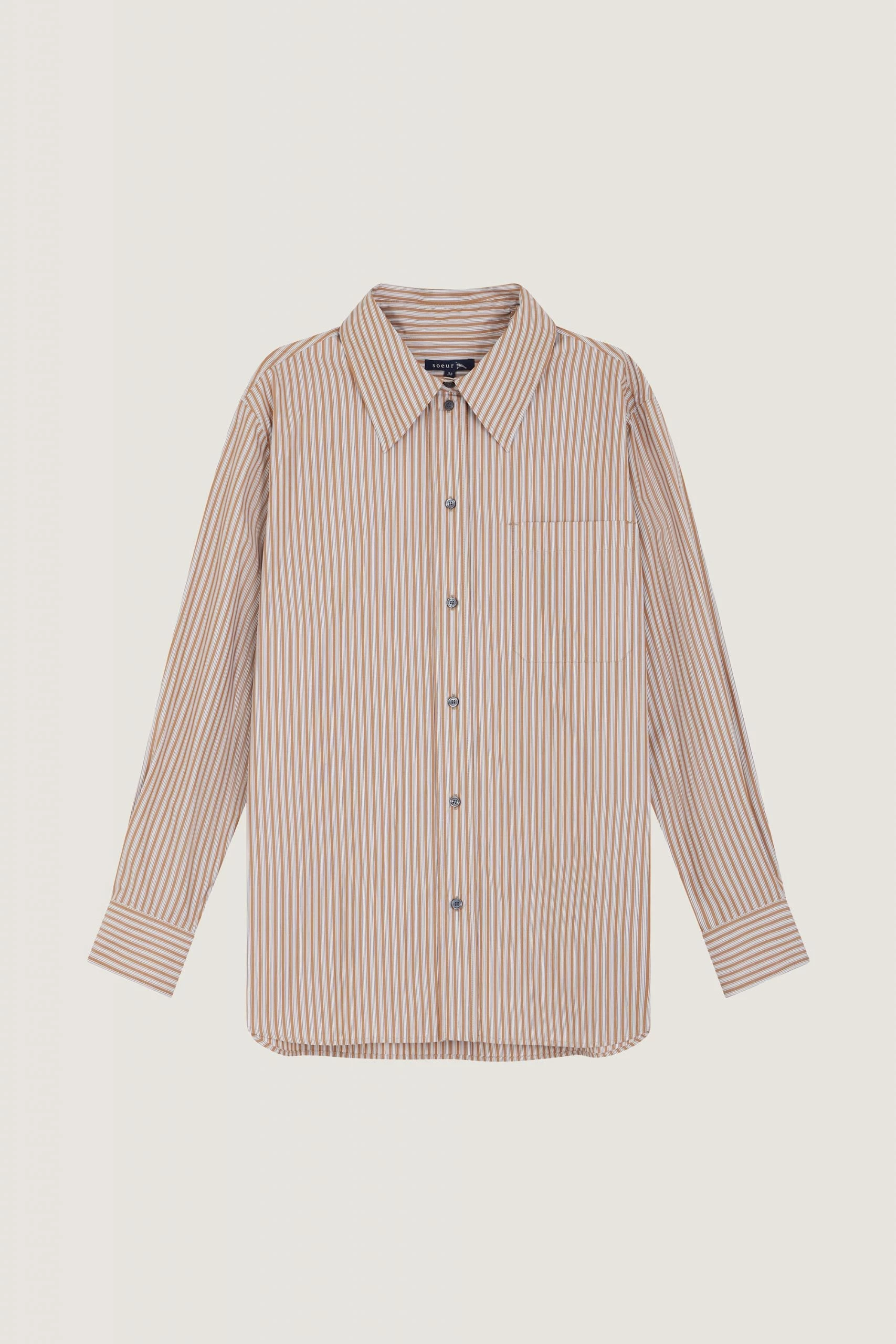 Sœur CHEMISE SAPHIR 12 Sœur CHEMISE SAPHIR – Image 10