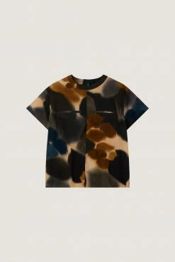 Sœur BLOUSE SOHO 11 Sœur BLOUSE SOHO -soeur Soldes CHE1123SOHO22WBLE38 1