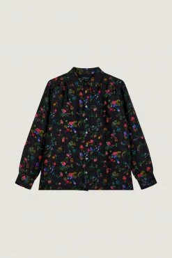 Sœur CHEMISE LUCRECE -soeur Soldes CHE1124LUCRECE22WMUL09 1