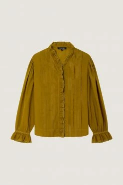 Sœur CHEMISE SYBEL -soeur Soldes CHE1126SYBEL22WKAK01