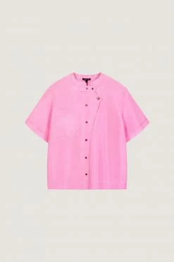 Sœur CHEMISE SAHARA -soeur Soldes CHE1132SAHARA22WROS01 1 1