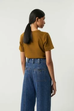 Sœur TEE-SHIRT CYRIL 9 Sœur TEE-SHIRT CYRIL -soeur Soldes CYRIL 1029