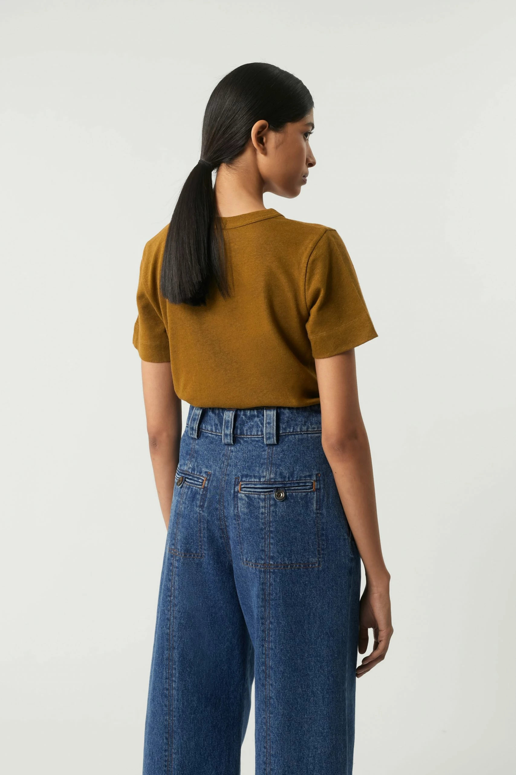 Sœur TEE-SHIRT CYRIL 5 Sœur TEE-SHIRT CYRIL – Image 3