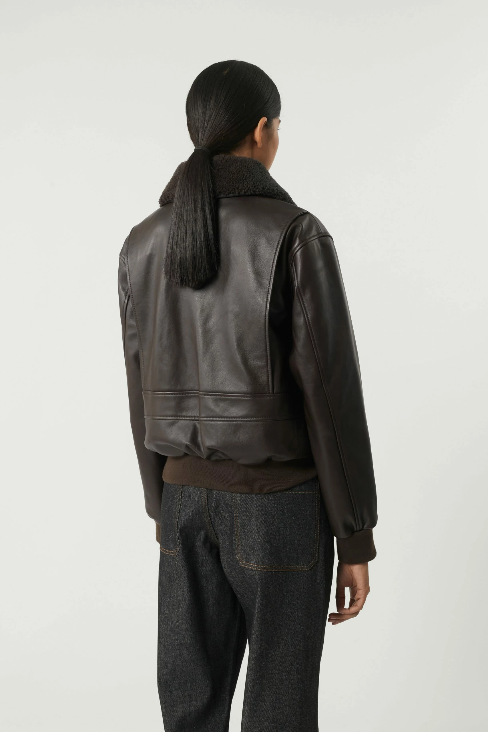 Sœur BLOUSON RINGO 7 Sœur BLOUSON RINGO – Image 5
