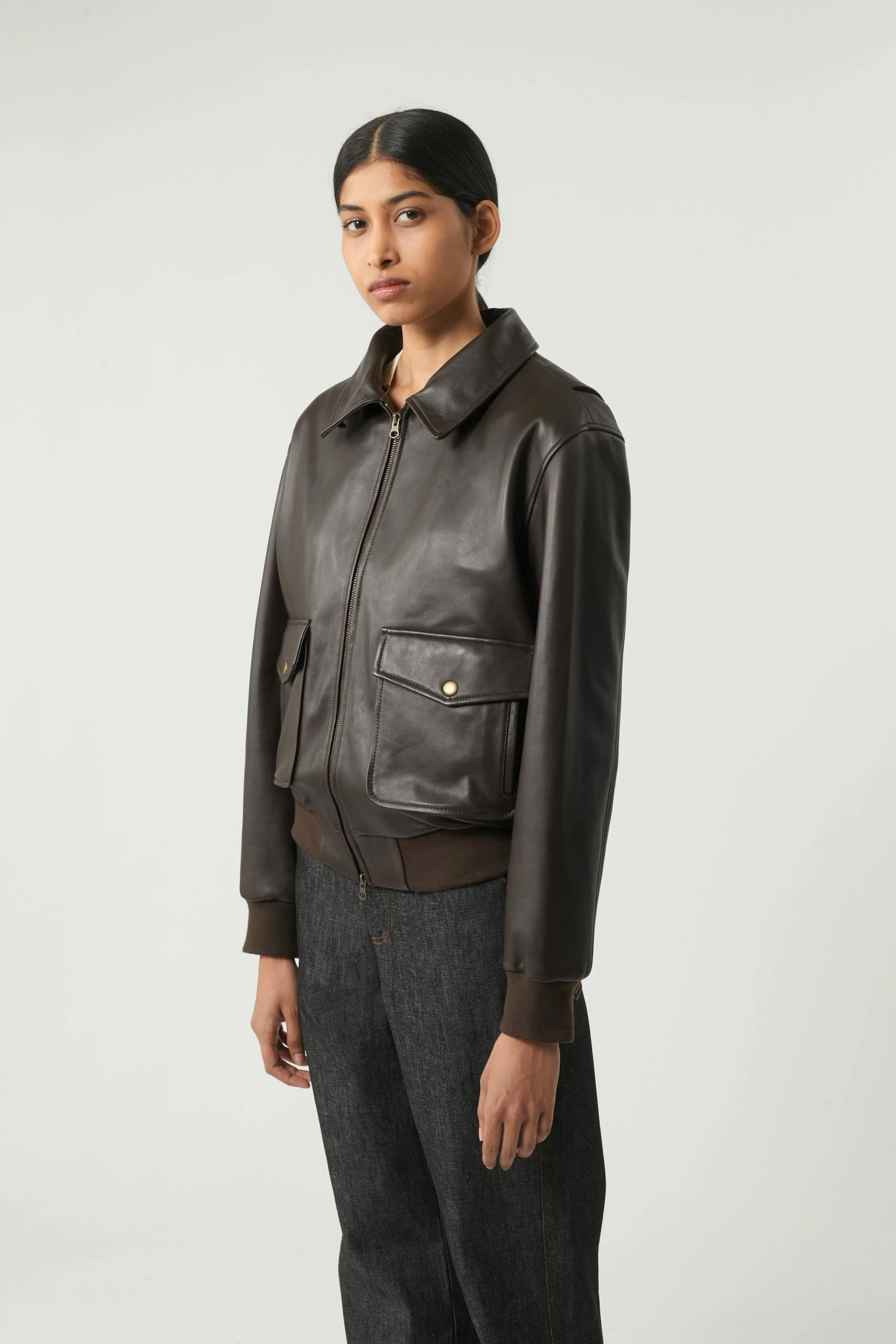 Sœur BLOUSON RINGO 6 Sœur BLOUSON RINGO – Image 4