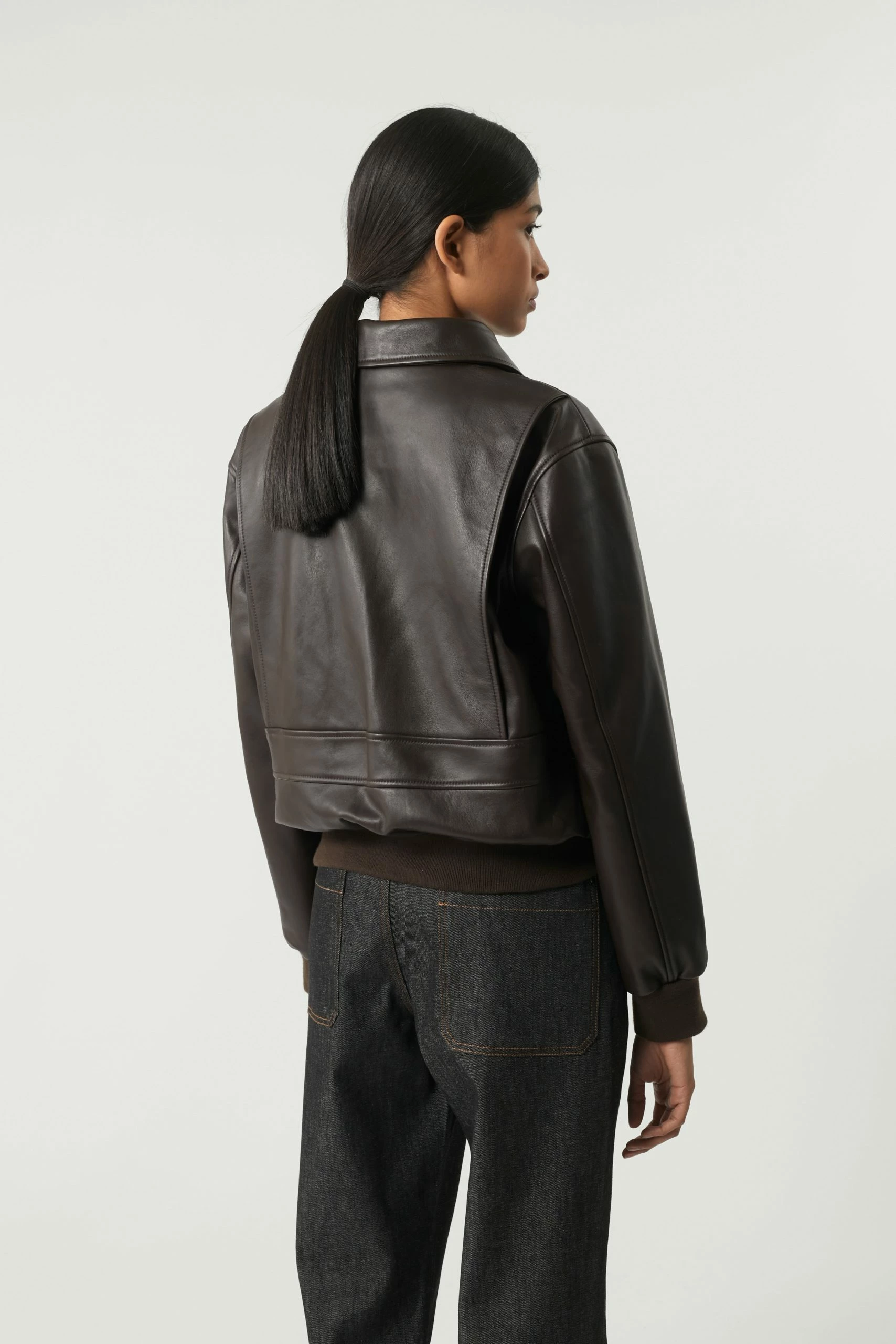 Sœur BLOUSON RINGO 9 Sœur BLOUSON RINGO – Image 7