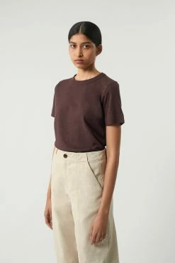 Sœur TEE-SHIRT CYRIL -soeur Soldes CYRIL SALVADOR RALPH PRISCILLE 1014