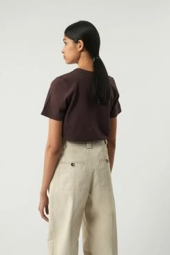 Sœur TEE-SHIRT CYRIL -soeur Soldes CYRIL SALVADOR RALPH PRISCILLE 1024