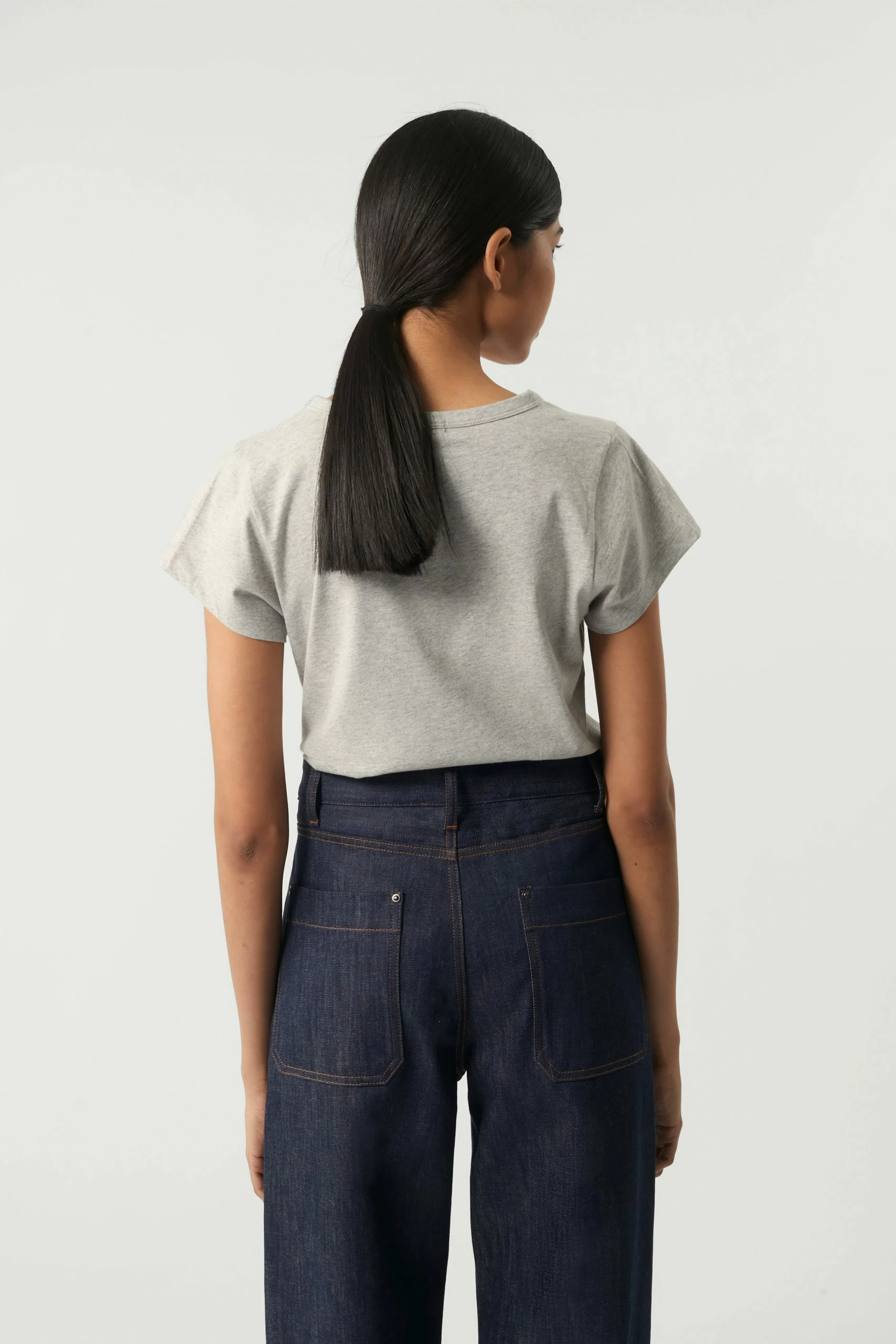 Sœur TEE-SHIRT DOMINIQUE 5 Sœur TEE-SHIRT DOMINIQUE – Image 3