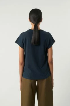 Sœur TEE-SHIRT DOMINIQUE -soeur Soldes DOMINIQUE PRESTON LOLITA PACHA 1143