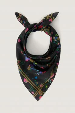 Sœur FOULARD DALTON -soeur Soldes ECH0904DALTON21WMUL09 2