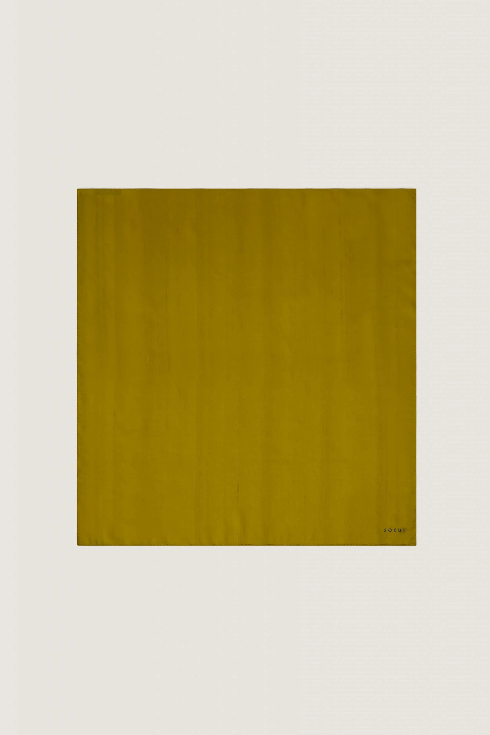 Sœur FOULARD SQUARE 3 Sœur FOULARD SQUARE