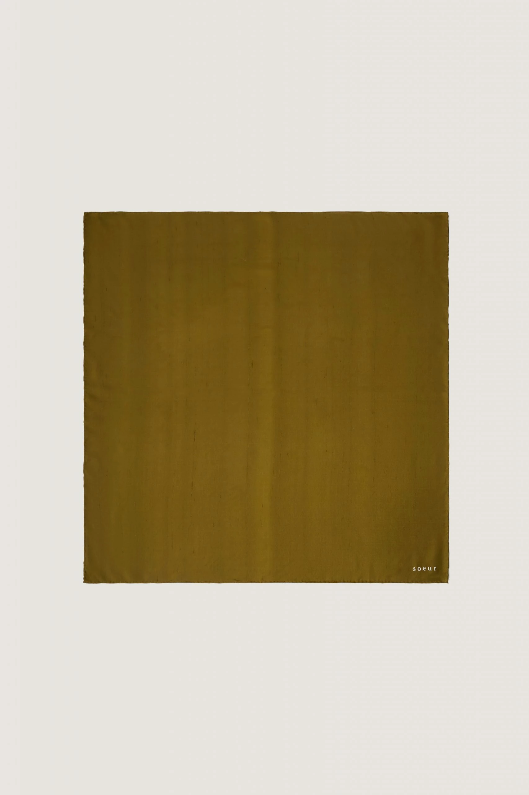 Sœur FOULARD SQUARE 3 Sœur FOULARD SQUARE