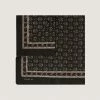 Sœur FOULARD CLASSIQUE 2 Sœur FOULARD CLASSIQUE -soeur Soldes ECH1102FOULARDC22WANT02 1