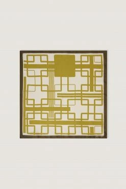 Sœur FOULARD CAPUCINE