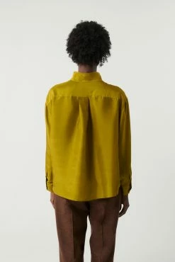 Sœur CHEMISE EDNA -soeur Soldes EDNA SAMUEL PACHA 0114