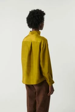 Sœur CHEMISE EDNA -soeur Soldes EDNA SAMUEL PACHA 0115