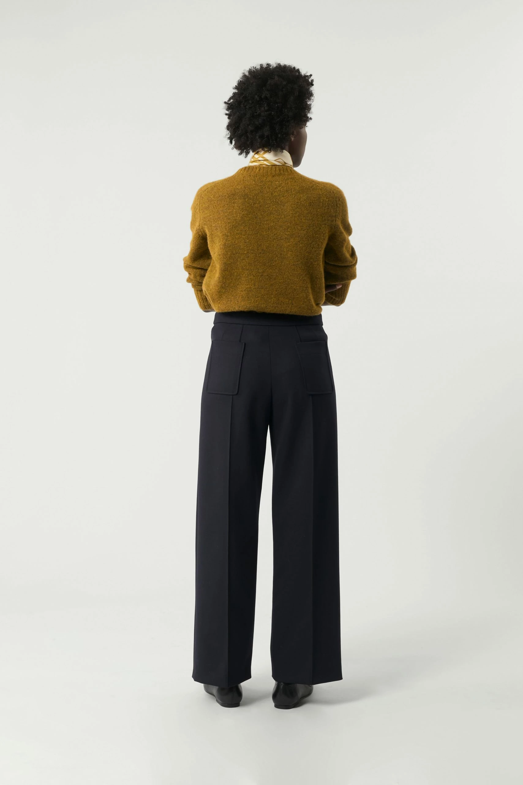 Sœur PANTALON HARRY 4 Sœur PANTALON HARRY – Image 2