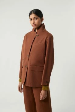 Sœur VESTE SURESNES -soeur Soldes ENVIE PEPINO SURESNES SAUVAGE 1332