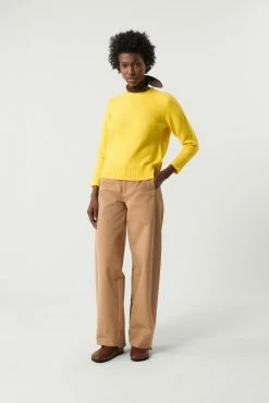 Sœur PULL ENVIE -soeur Soldes ENVIE SQUARE PRESTON 0219