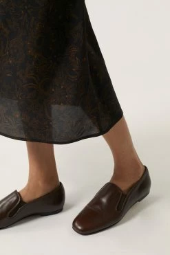 Sœur MOCASSINS PACHA -soeur Soldes FEVER SIMONE PACHA SQUARE 0021 f53c7a87 2ac9 4c68 8e87 af974705afbb