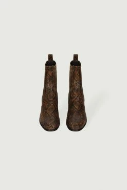 Sœur BOOTS GAZETTE 11 Sœur BOOTS GAZETTE -soeur Soldes Gazette 1 dac36fb5 ede6 4fef bdc8 919cb56bc1de