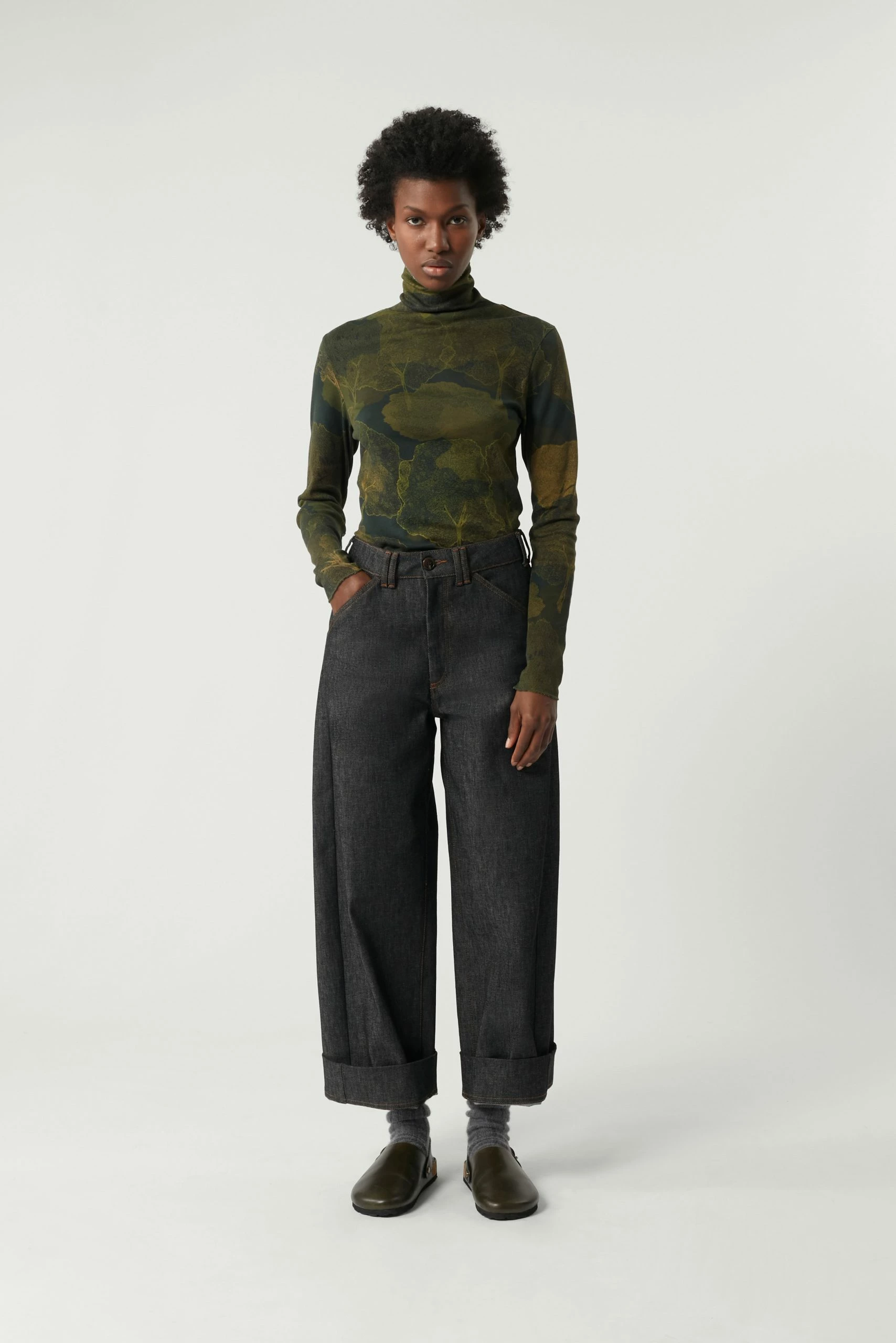 Sœur TEE-SHIRT HARPER 5 Sœur TEE-SHIRT HARPER – Image 3