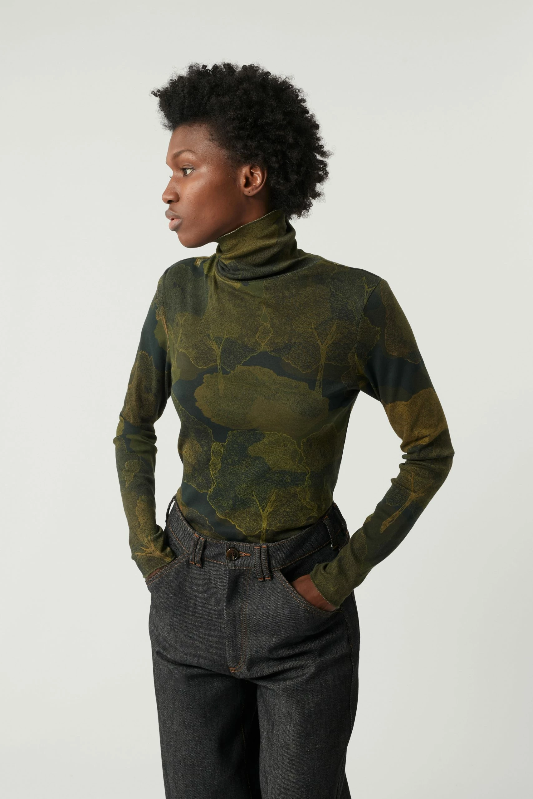 Sœur TEE-SHIRT HARPER 3 Sœur TEE-SHIRT HARPER