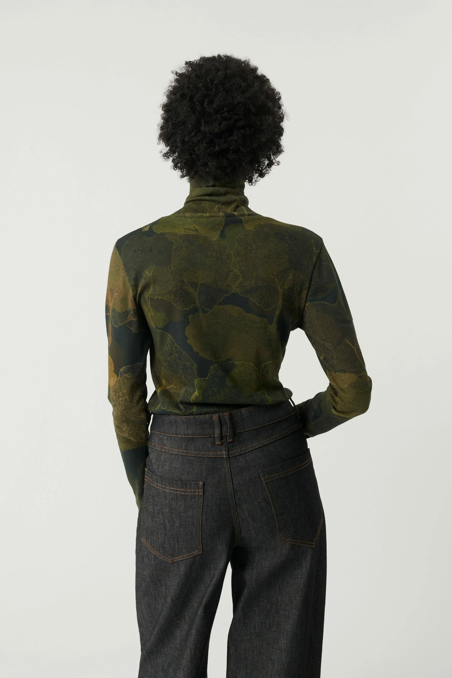 Sœur TEE-SHIRT HARPER 4 Sœur TEE-SHIRT HARPER – Image 2