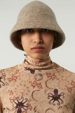 Sœur Col roulé HARPER -soeur Soldes HARPER PRESTON SAUVAGE ROCCO 06291