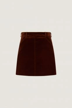 Sœur JUPE NOVA -soeur Soldes JUP0910NOVA21WMAR06 1