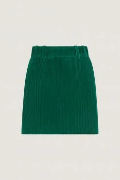 Sœur JUPE GRIMM 11 Sœur JUPE GRIMM -soeur Soldes JUP1101GRIMM22WVER12