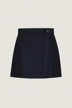 Sœur JUPE SAGA -soeur Soldes JUP1105SAGA22WNAV01