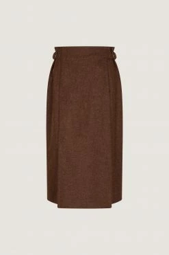 Sœur JUPE SAHUNE 13 Sœur JUPE SAHUNE -soeur Soldes JUP1106SAHUNE22WMAR01 1