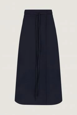 Sœur JUPE REINE -soeur Soldes JUP1109REINE22WNAV01 1