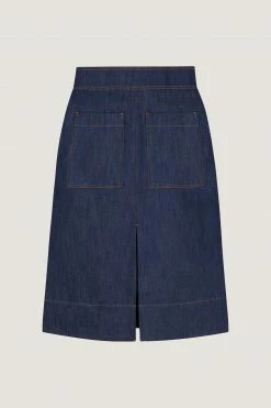 Sœur JUPE ORGEAT 11 Sœur JUPE ORGEAT -soeur Soldes JUP1113ORGEAT22WJEA01 1