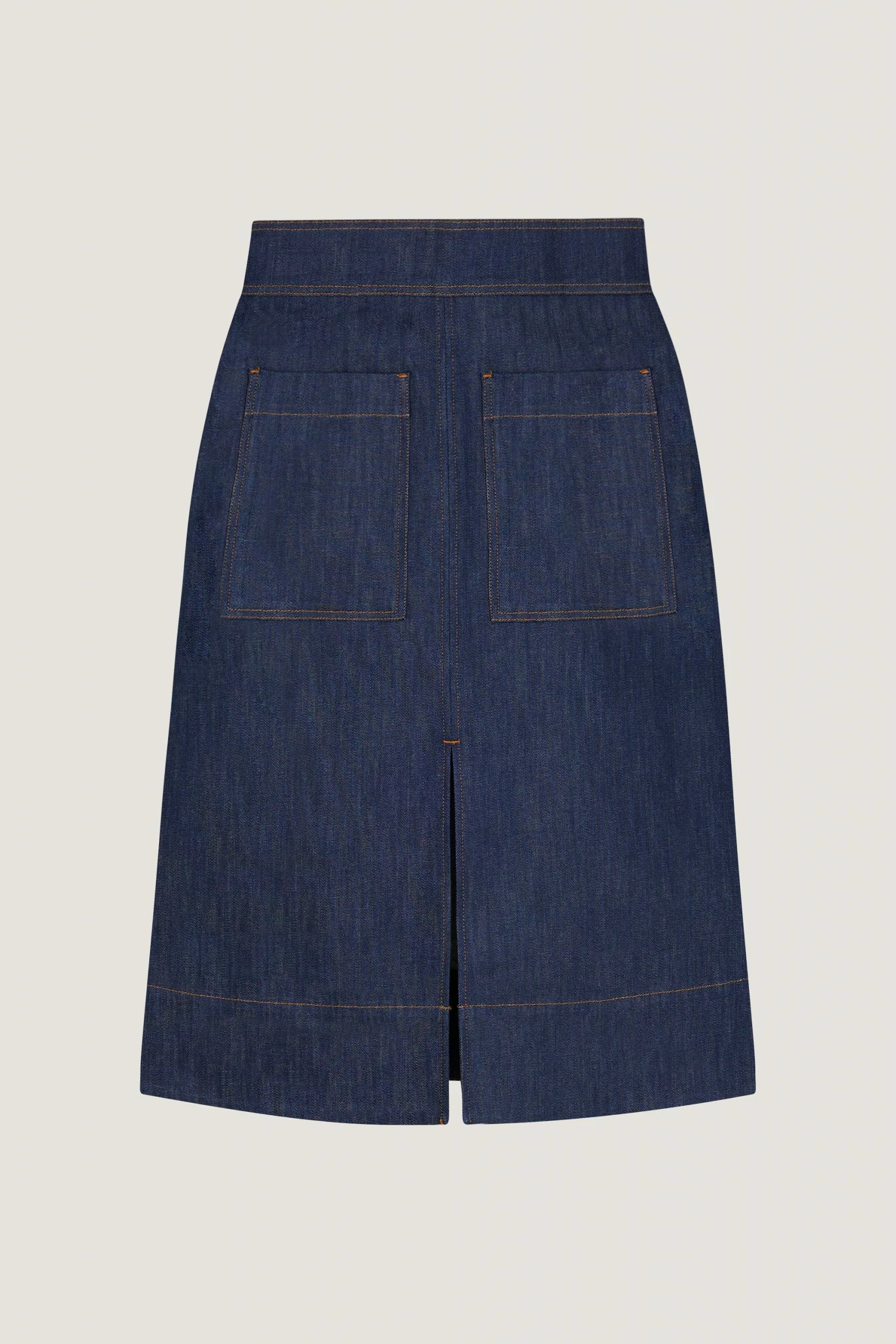 Sœur JUPE ORGEAT 7 Sœur JUPE ORGEAT – Image 5