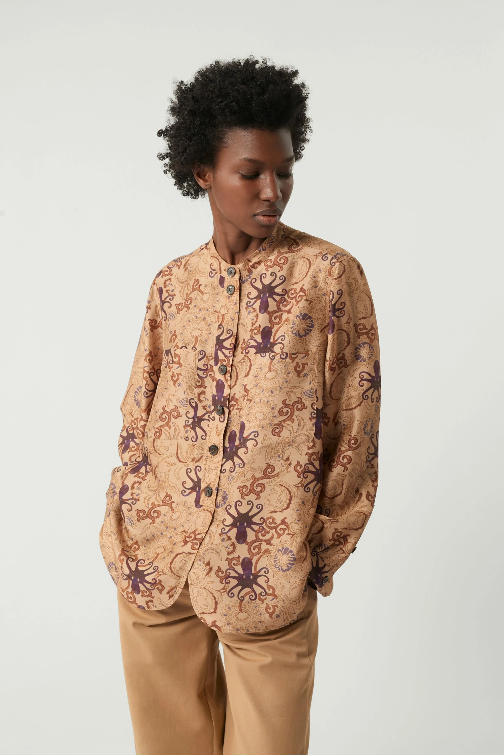 Sœur CHEMISE LAURE 3 Sœur CHEMISE LAURE