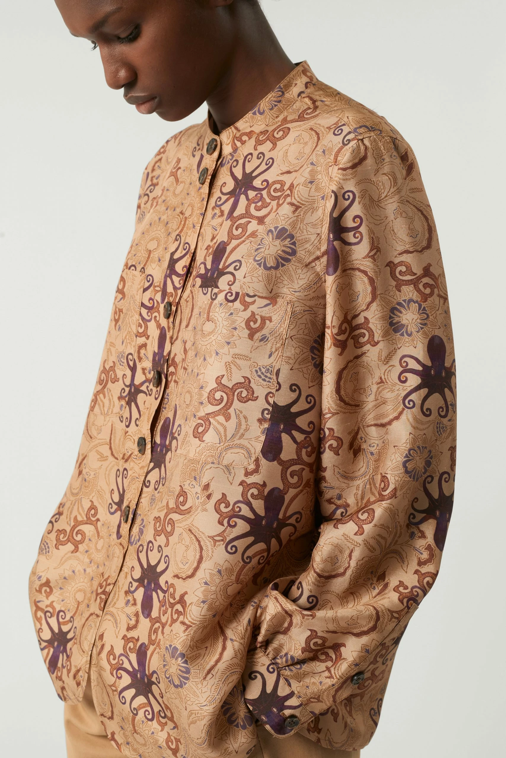 Sœur CHEMISE LAURE 4 Sœur CHEMISE LAURE – Image 2