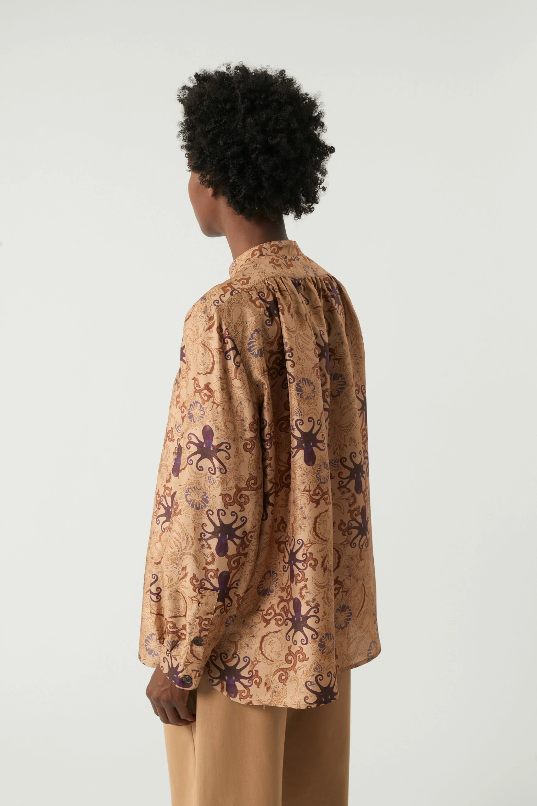 Sœur CHEMISE LAURE 5 Sœur CHEMISE LAURE – Image 3