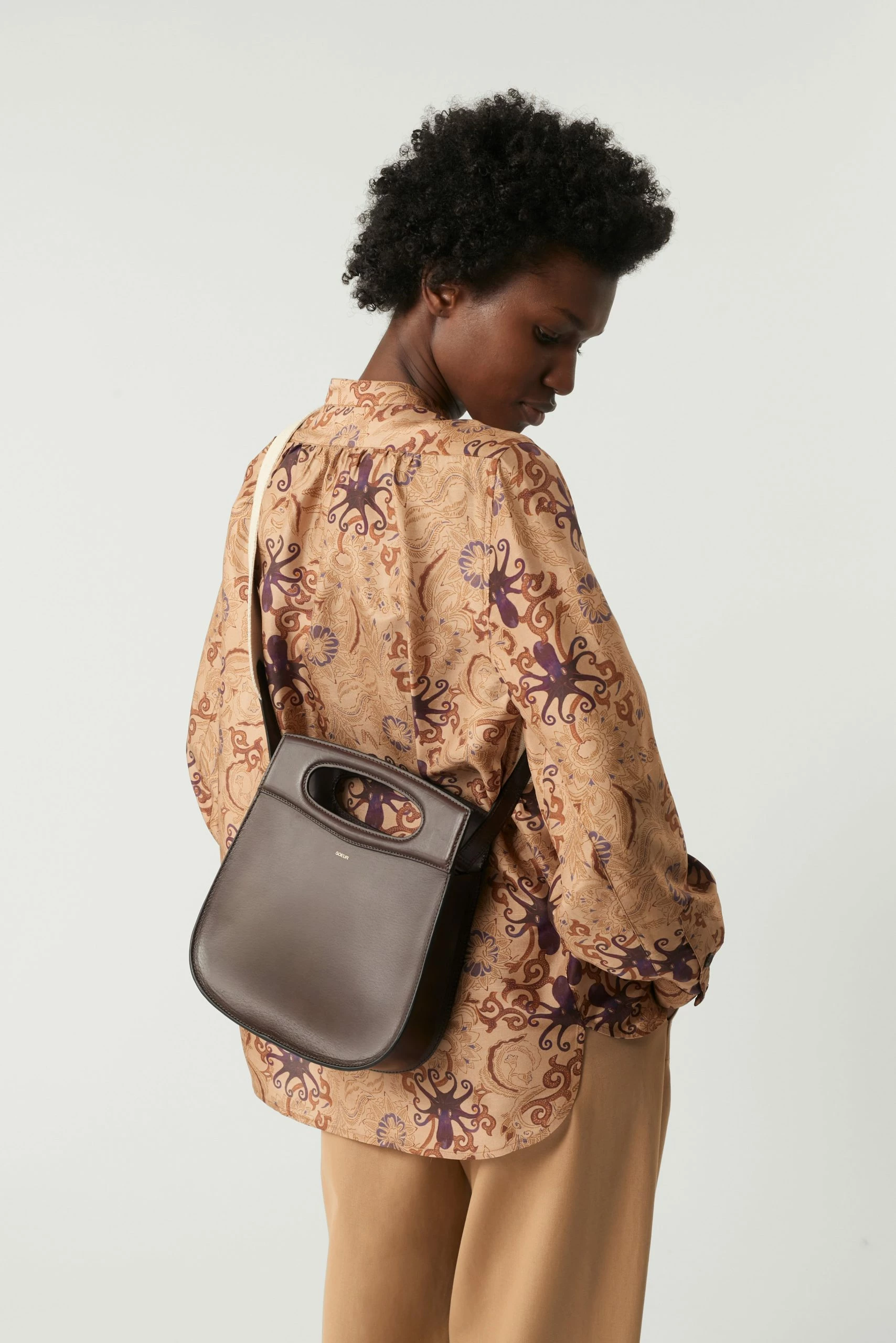 Sœur CHEMISE LAURE 6 Sœur CHEMISE LAURE – Image 4