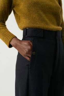 Sœur PANTALON LINCOLN -soeur Soldes LINCOLN ENVIE SLEEPY 0353