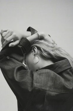 Soeur Boucles d'oreilles JO 12 Soeur Boucles d'oreilles JO -soeur Soldes LOOK01 BO JO BRACELET JOHNNY 26838 NBtrame