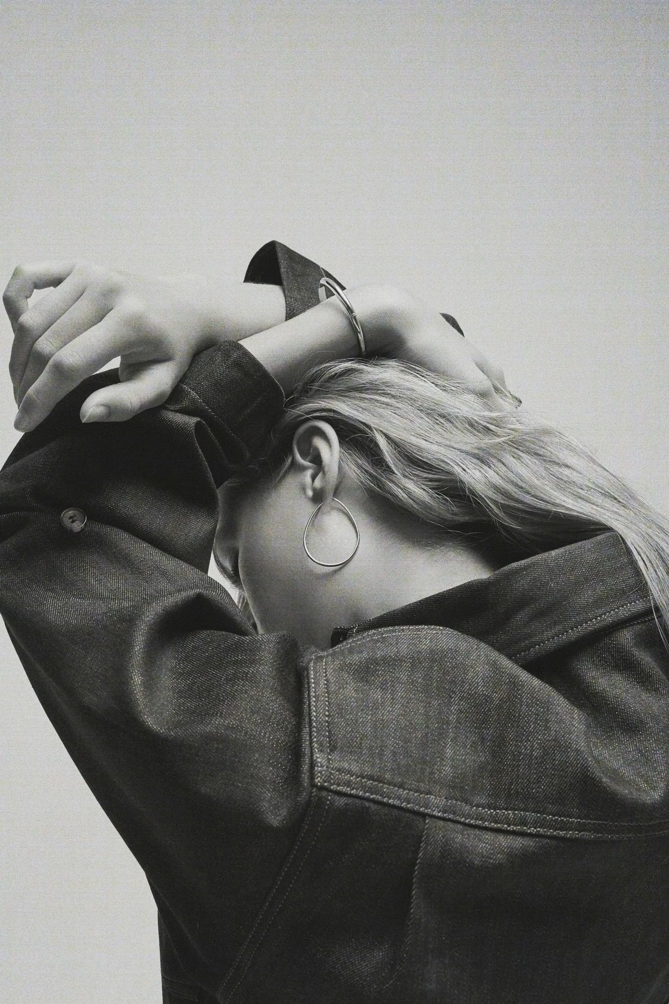 Soeur Boucles d'oreilles JO 7 Soeur Boucles d'oreilles JO – Image 5