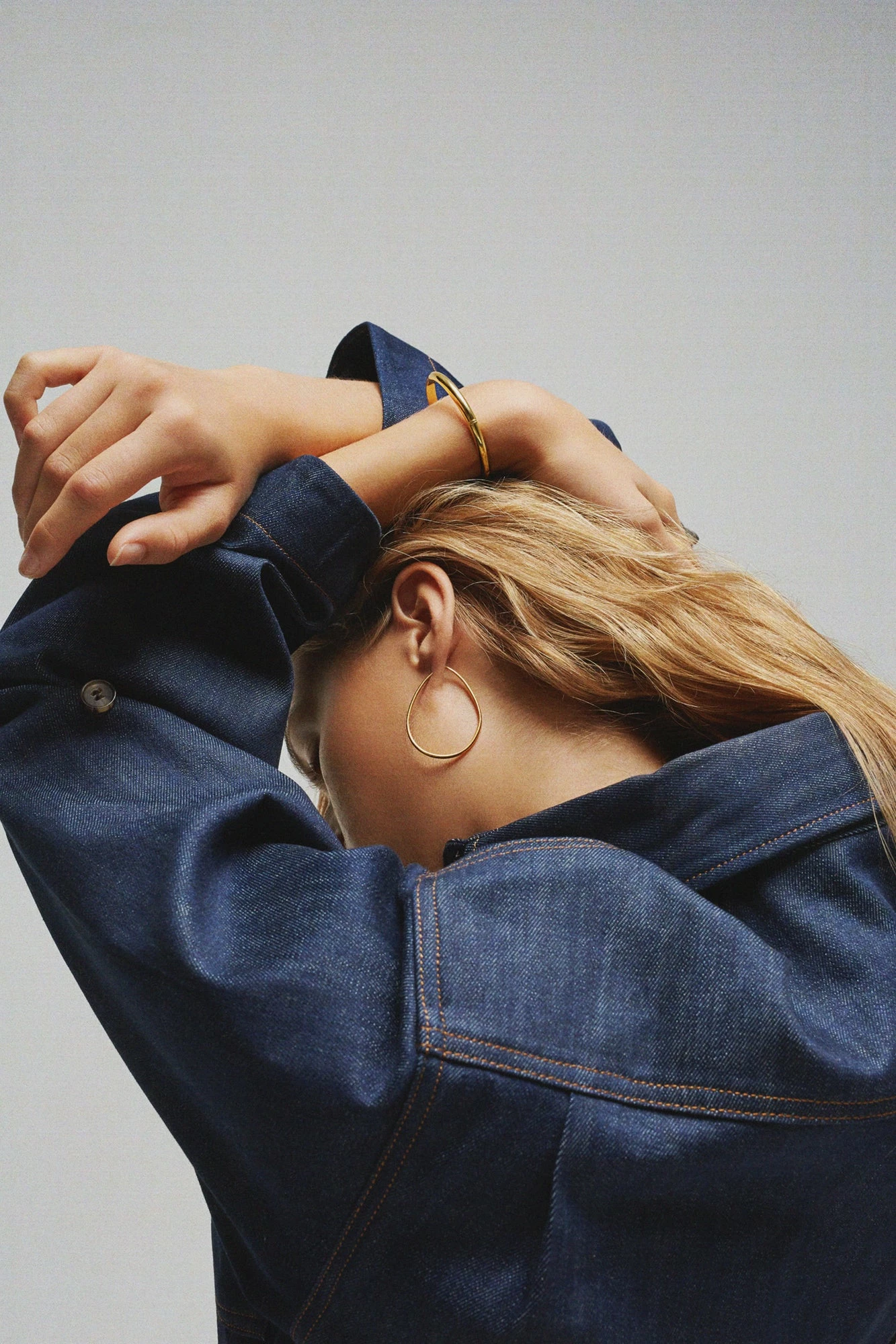 Soeur Boucles d'oreilles JO 4 Soeur Boucles d'oreilles JO – Image 2