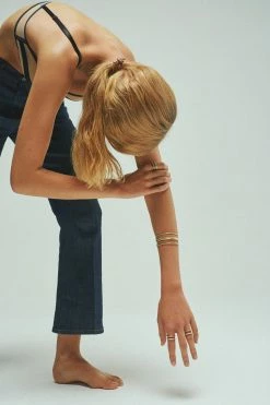 Soeur Bague ZWEIG 8 Soeur Bague ZWEIG -soeur Soldes LOOK03 BAGUE ZWEIG BRACELET ZENOUDA 26938bleutrame